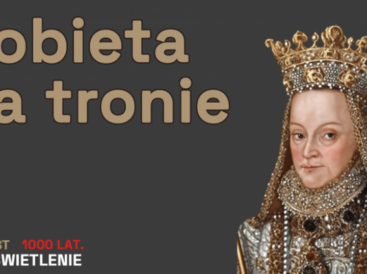 Ostatni z Jagiellonów. Anna Jagiellonka - nowy podcast MHP