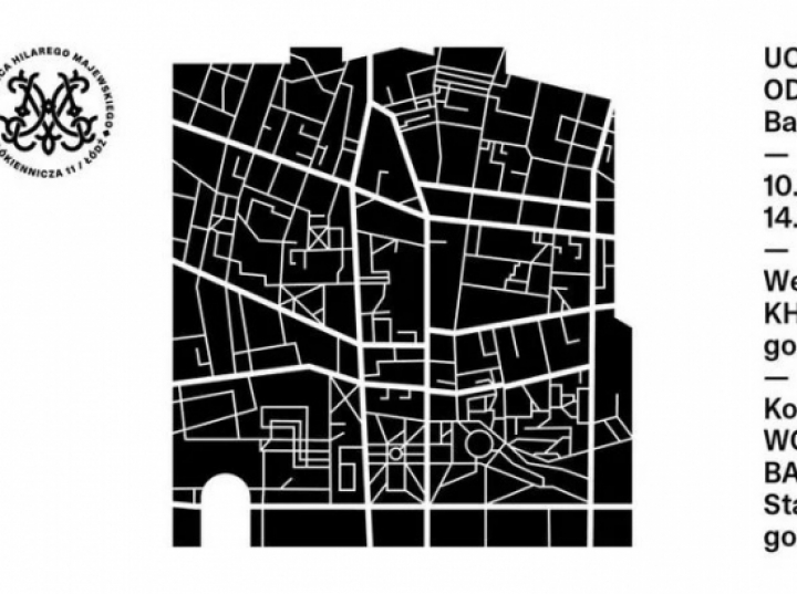 Łódzkie Bałuty pod lupą na wystawie w Kamienicy Hilarego Majewskiego
