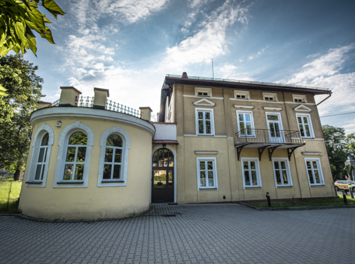 Jaworze do końca 2027 r. wyremontuje zabytkową willę Langera