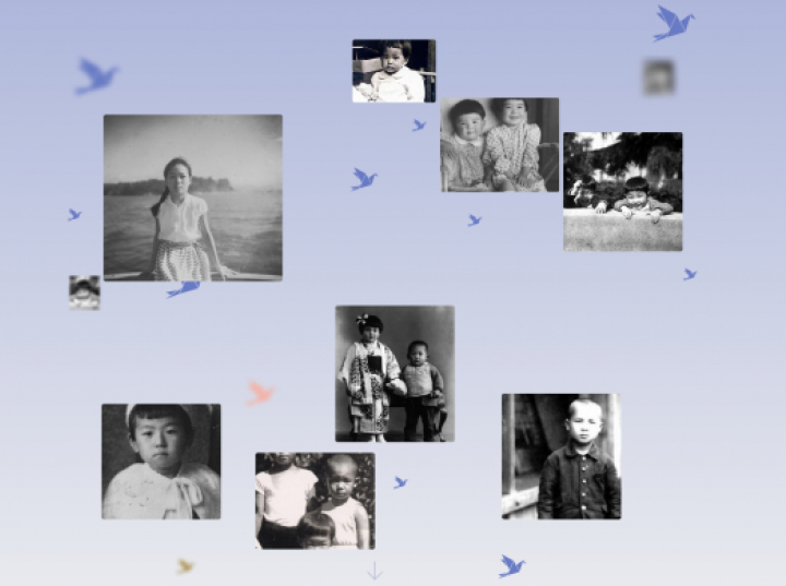 Powstał pomnik internetowy poświęcony dzieciom zabitym w Hiroszimie i Nagasaki