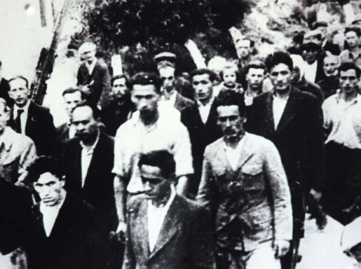 79 lat temu w Kielcach doszło do pogromu na żydowskich mieszkańcach