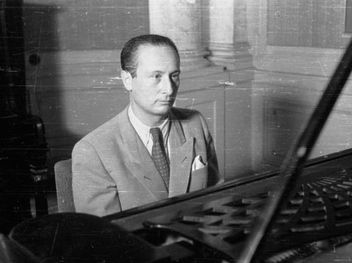 Warszawski Robinson, przetrwał zagładę getta – 25 lat temu zmarł Władysław Szpilman