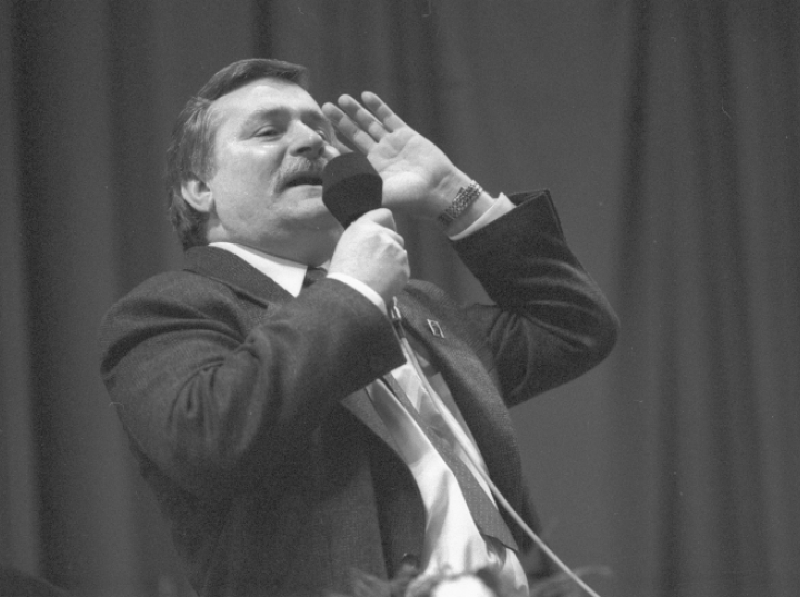 45 lat temu Lech Wałęsa zapowiedział zbudowanie w Polsce „drugiej Japonii”