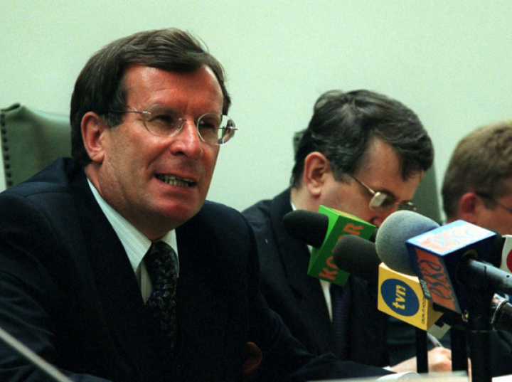 Ustalenia IPN: zbrodni w Jedwabnem dokonali Polacy z niemieckiej inspiracji