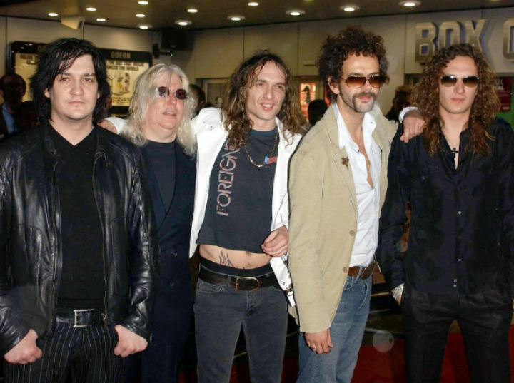 40 lat temu odbył się Live Aid, najbardziej udany koncert charytatywny w historii