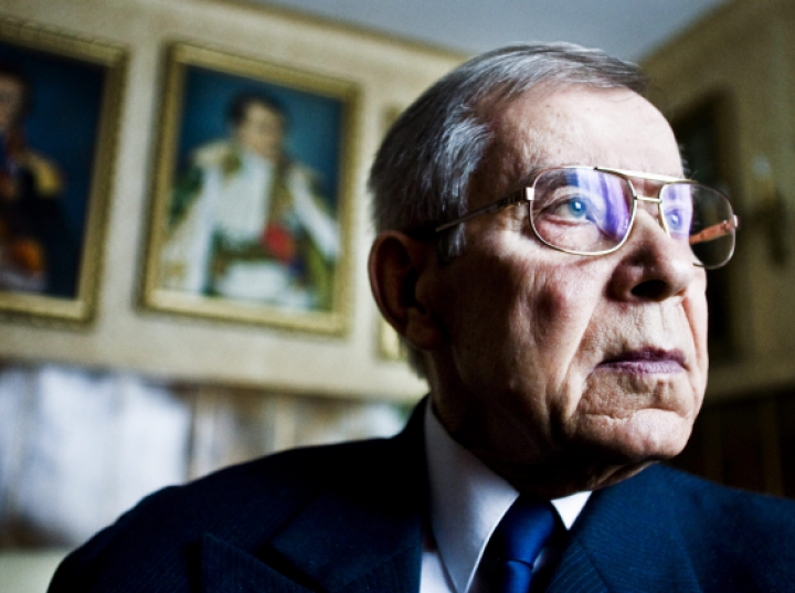 Przed 15 laty zmarł prof. Kazimierz Imieliński – twórca polskiej seksuologii i propagator idei humanizacji medycyny