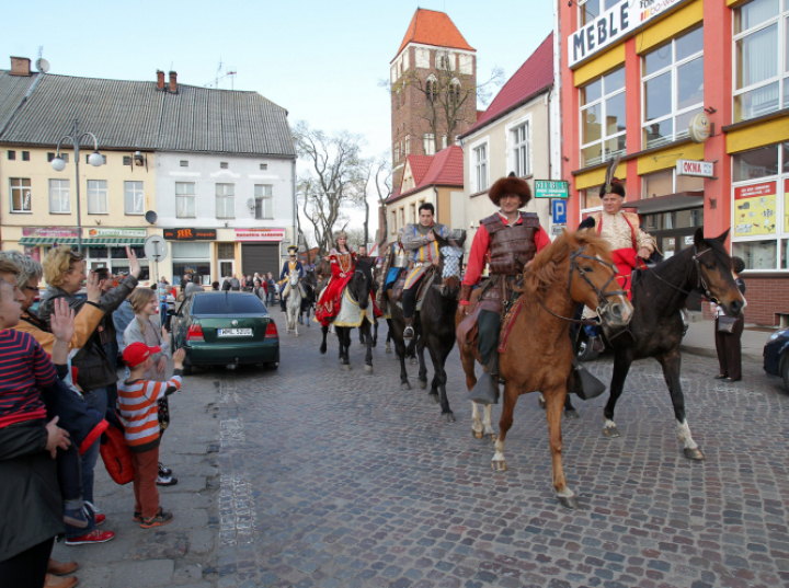 Nowe Miasto Lubawskie ma zmienić nazwę na Bratian. Wybór ma też uzasadnienie historyczne