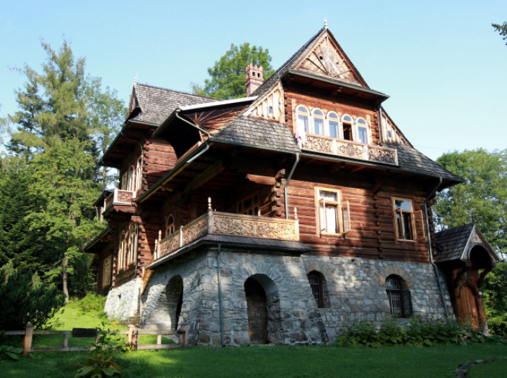 Małopolskie zamki i zabytkowe kościoły z dofinansowaniem na konserwację