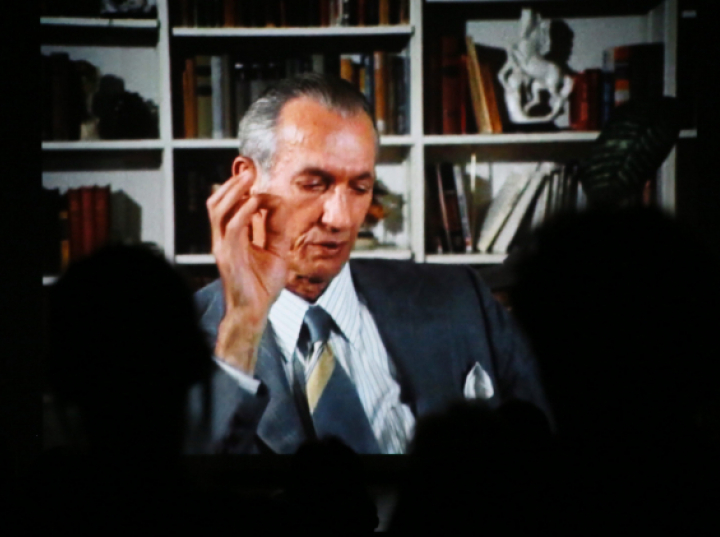 25 lat temu zmarł Jan Karski. Pierwszy przekazał na Zachód osobistą relację o zagładzie Żydów