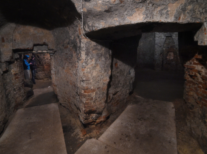 Rozpoczynają się prace konserwatorskie w warszawskim Elizeum