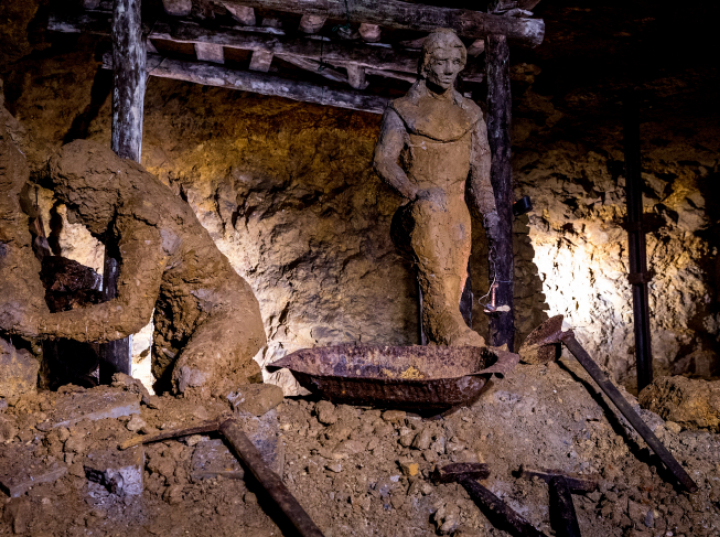 W następny weekend „Barbórka w środku lata”