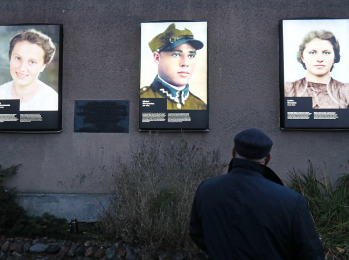 Obława augustowska - największa niewyjaśniona zbrodnia popełniona na Polakach po wojnie