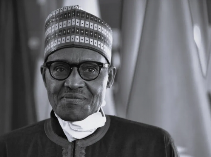 Zmarł były dyktator i prezydent najludniejszego kraju Afryki Muhammadu Buhari