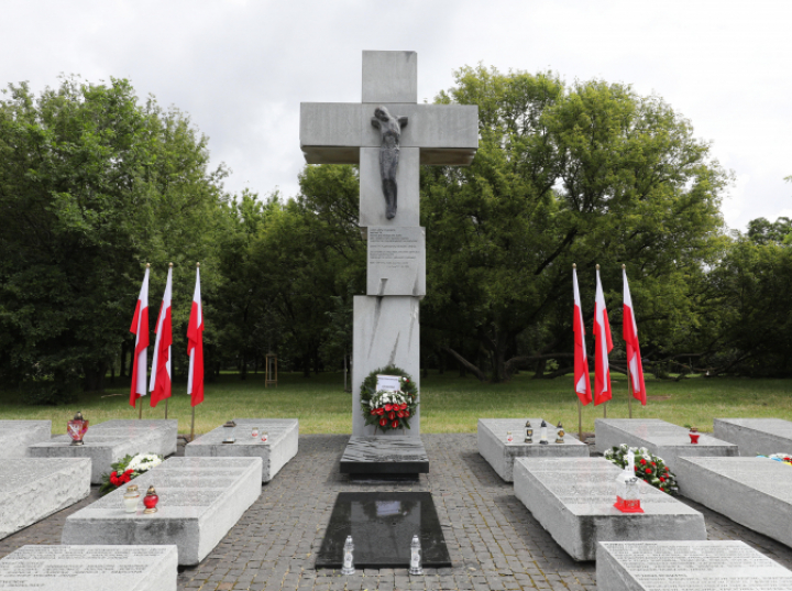 11 lipca będzie dniem pamięci o ofiarach ludobójstwa na ziemiach wschodnich II RP