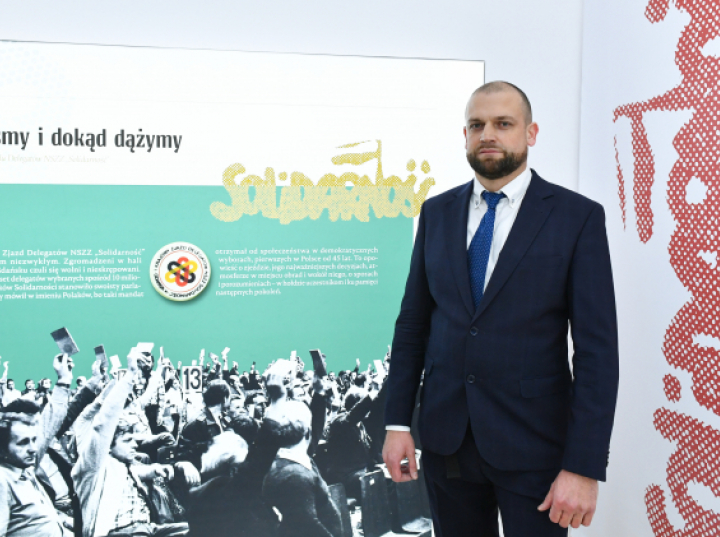 NIK negatywnie ocenia utworzenie Instytutu Dziedzictwa Solidarności