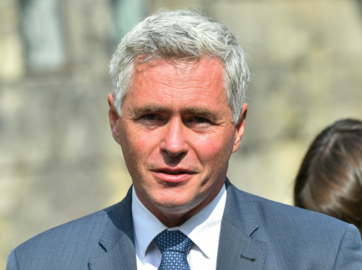 Mirosław Zientarzewski dyrektorem Narodowego Muzeum Techniki