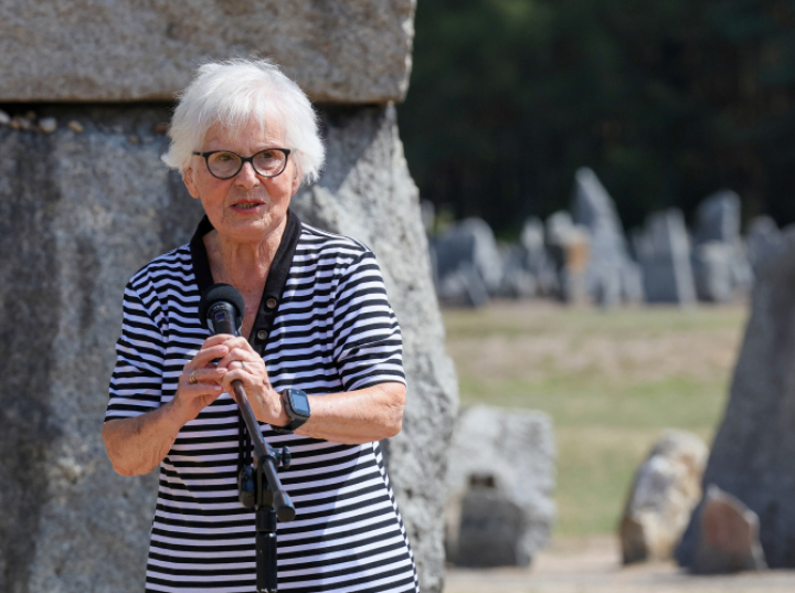 MKiDN: Powołano Międzynarodową Radę Treblinki