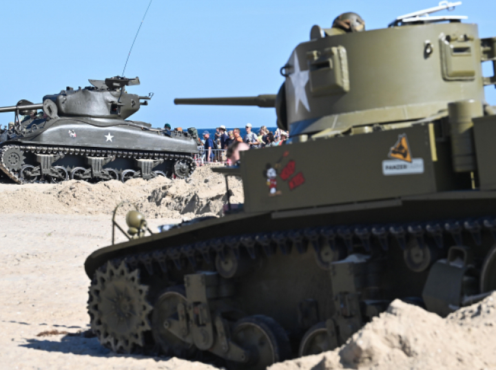 Wakacje w muzeum; czym zachęcają polskie muzea wojskowości