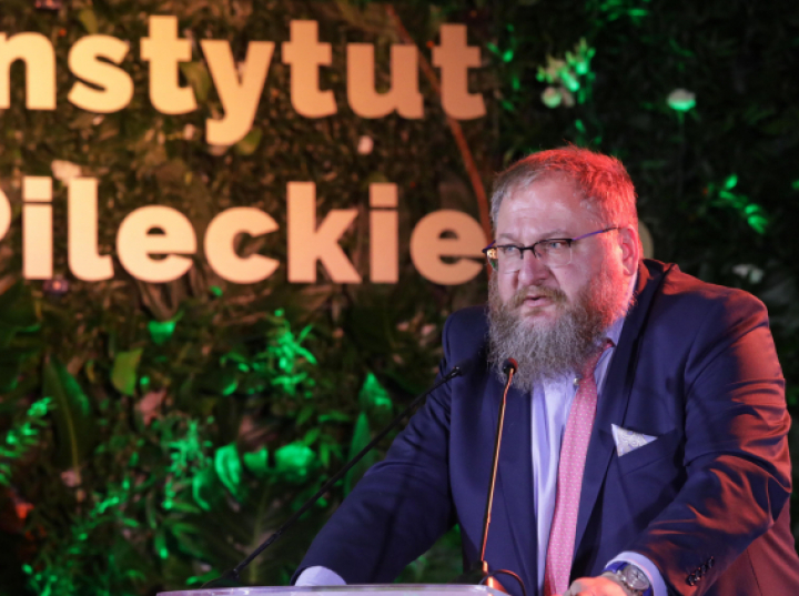 Instytut Pileckiego: porozumienie z Muzeum Auschwitz-Birkenau ws. Nagrody im. Witolda Pileckiego