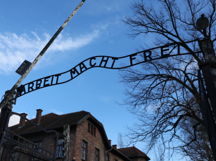 Milion osób zwiedziło w tym roku Muzeum Auschwitz