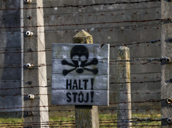 85 lat temu z Auschwitz uciekł pierwszy więzień - Tadeusz Wiejowski