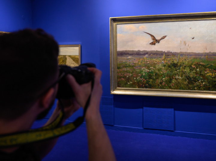 Abakanowicz i Kozyra w Krakowie, Chełmoński w Poznaniu, kolekcja MSN w Warszawie - wystawy na wakacje