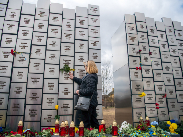 Prof. Wiszewski: ideą Instytutu Pileckiego są badania porównawcze nad totalitaryzmami w XX w.