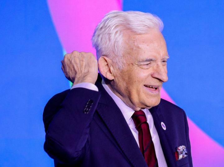 Człowiek dialogu wierzący w siłę współpracy - Jerzy Buzek kończy 85 lat