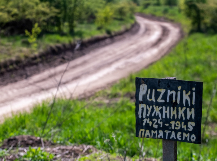 Ukraiński wiceminister kultury: Kijów jest otwarty na dialog w sprawie ekshumacji