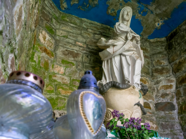 Upamiętnienie ofiar zbrodni wołyńskiej