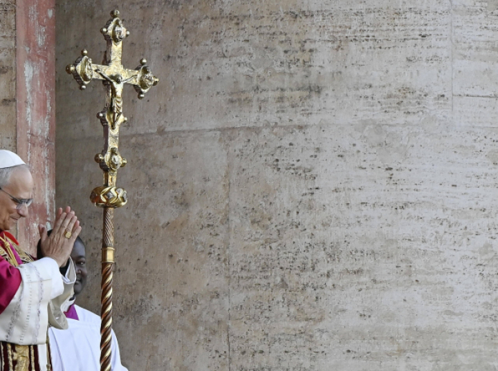 Wioska w Illinois chce kupić rodzinny dom papieża