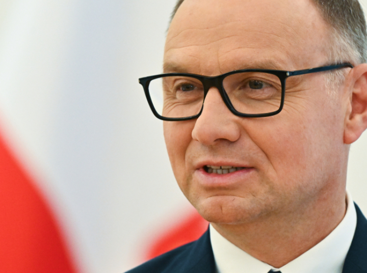 Prezydent: obława augustowska była planową eksterminacją tych, którzy nie złożyli broni