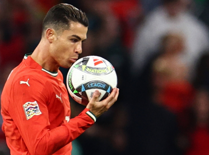 Cristiano Ronaldo otworzył swoje pierwsze muzeum w Azji