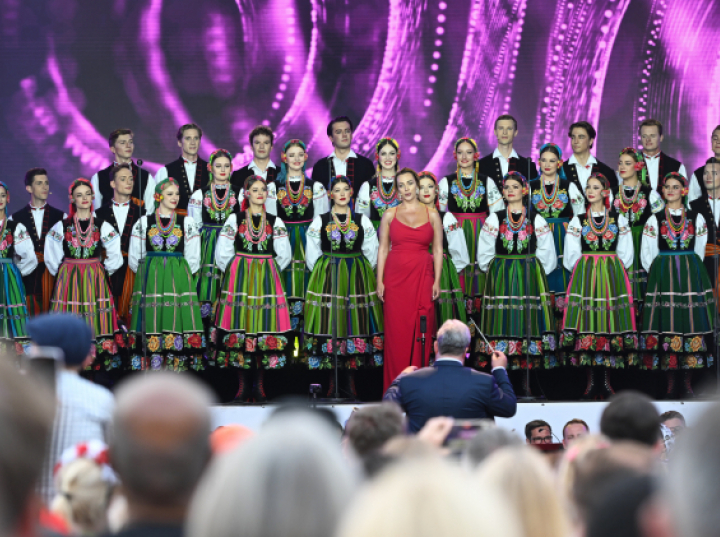 Minister kultury: podczas prezydencji w UE zorganizowaliśmy ponad 500 wydarzeń