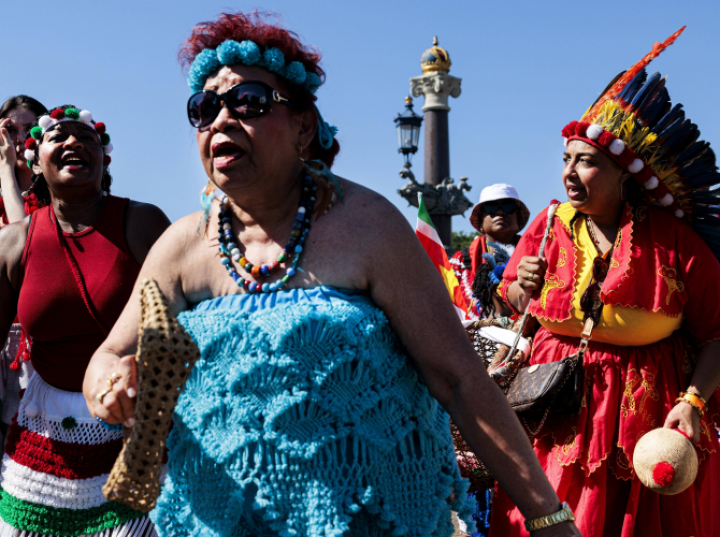 Holandia rozlicza się z historią, a organizacje apelują: nie wystarczą słowa
