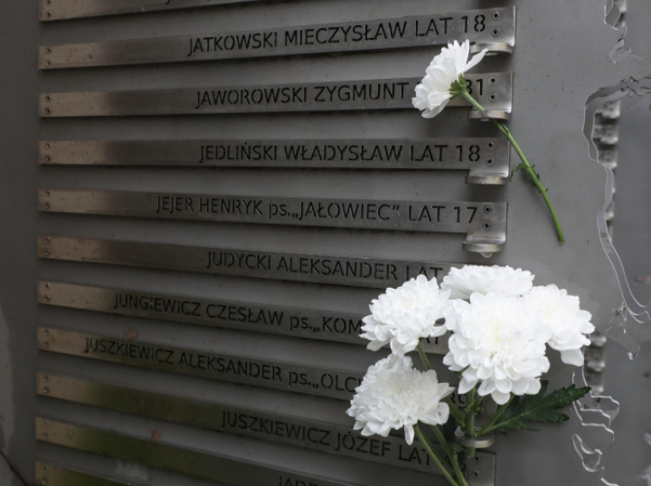 Prezydent o obławie augustowskiej: mija 80 lat od zbrodni przeciwko ludzkości