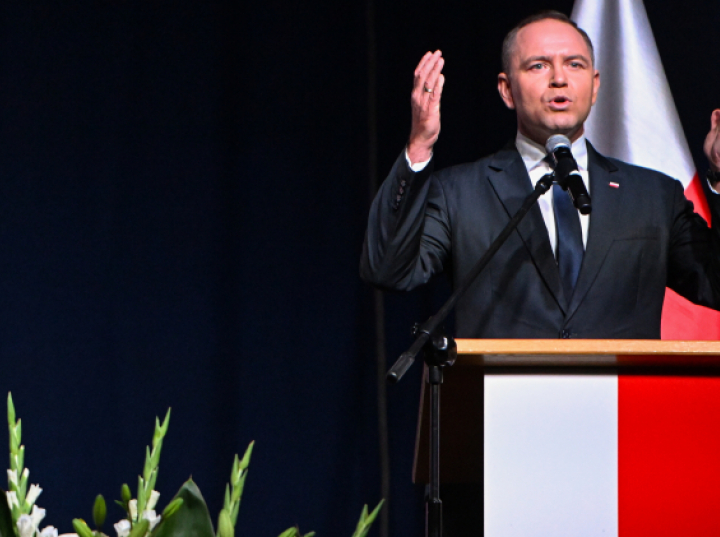 Karol Nawrocki: pamięć i prawda to fundament wspólnoty, istotny dla procesu pojednania