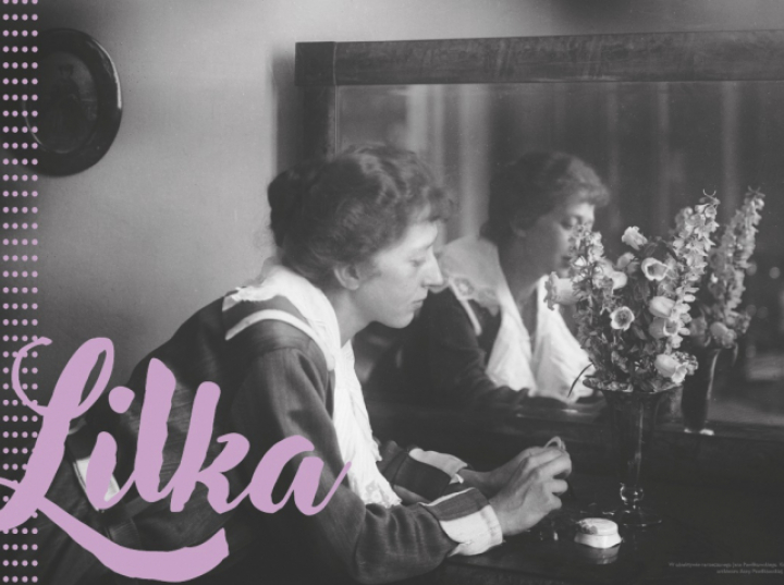 W Łazienkach Królewskich wystawa o Pawlikowskiej-Jasnorzewskiej