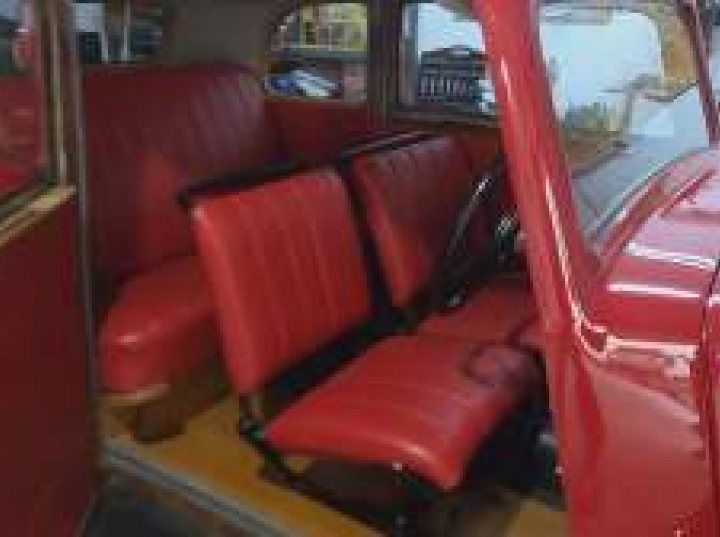 Samochód polskiego oficera z 1939 r. znaleziony w Rumunii (wideo)