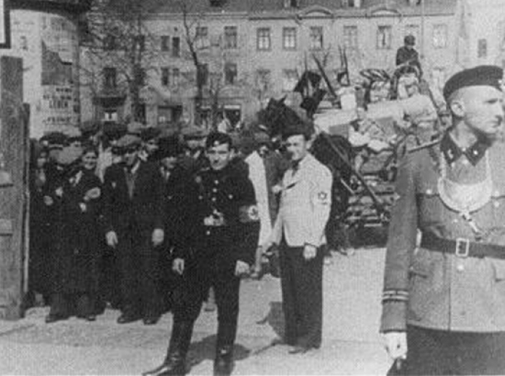 W niedzielę rozpoczną się uroczystości 81. rocznicy likwidacji Litzmannstadt Getto