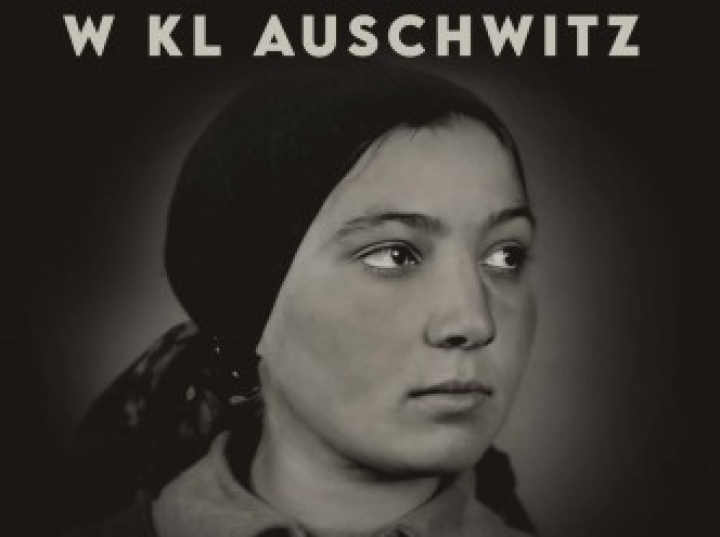 „Romowie i Sinti w KL Auschwitz”
