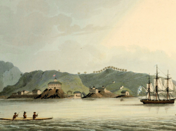 Szczyt Trumpa z Putinem podsyca narrację o „rosyjskiej Alasce”