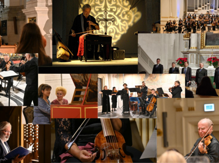 50. Festiwal Muzyka w Starym Krakowie, czyli muzyczna podróż po zabytkach – od piątku