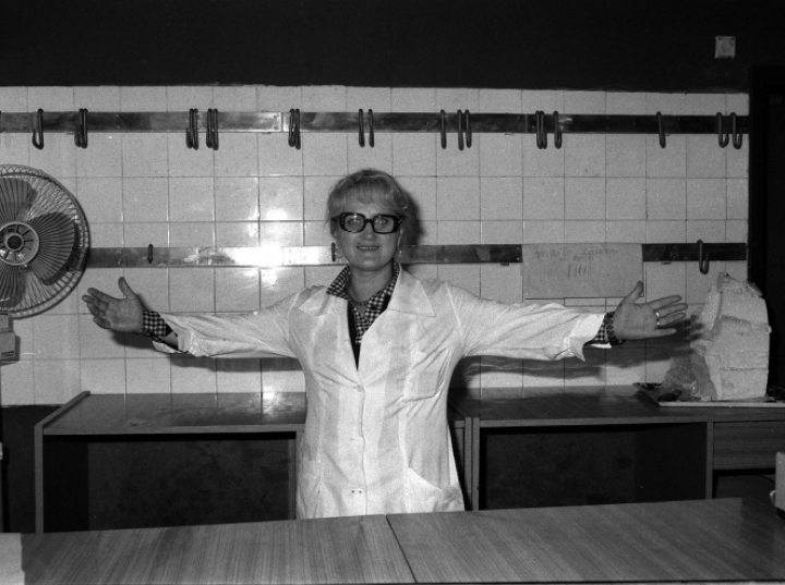 Historia jednej fotografii z Bazy Zdjęć PAP: niewygodna prawda na cenzurowanych fotografiach