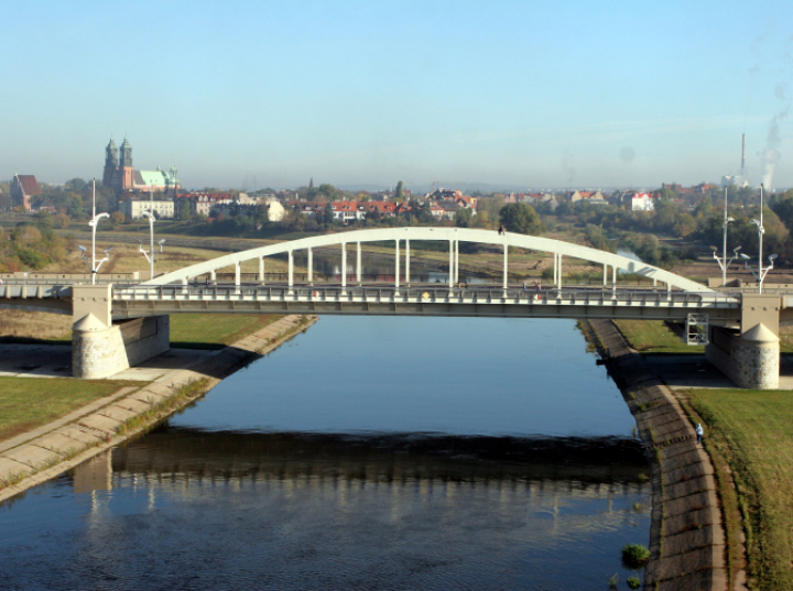 Prezeska TOnZ w Poznaniu: Ostrów Tumski nie zasługuje na blokowisko
