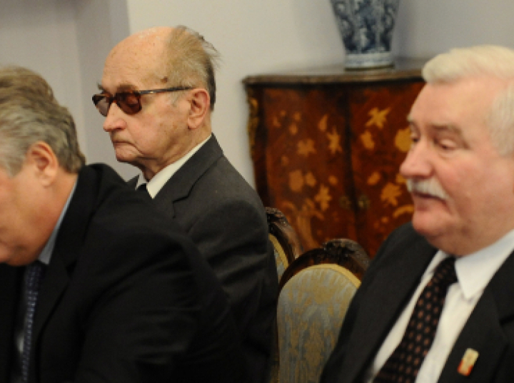 Od Jaruzelskiego do Dudy - co zostawili po sobie prezydenci III RP
