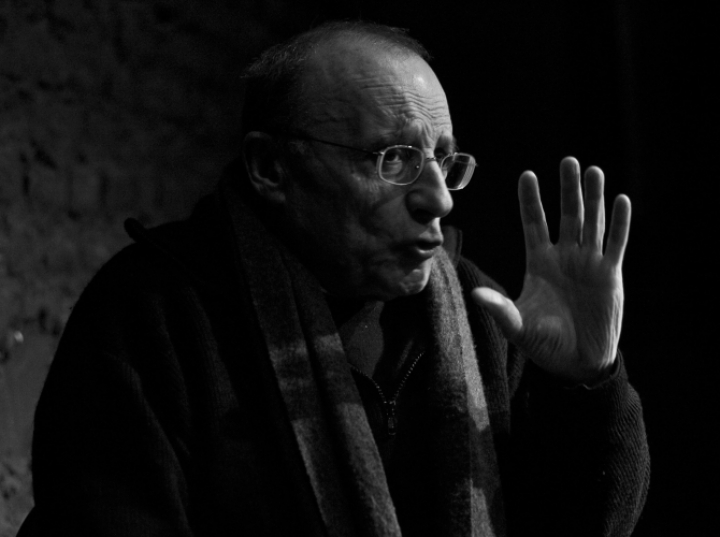 Marcel Łoziński nie żyje. "Patrzę na życie bez myślenia o końcu, bo nie wiem, jakiej wielkości mam kasetę"