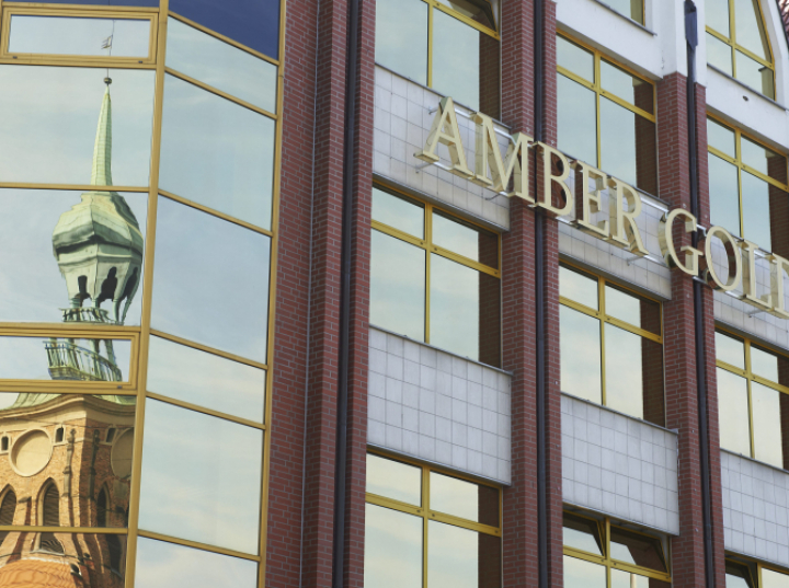 Historia piramidy finansowej Amber Gold; niemal 19 tys. oszukanych klientów na prawie 851 mln zł