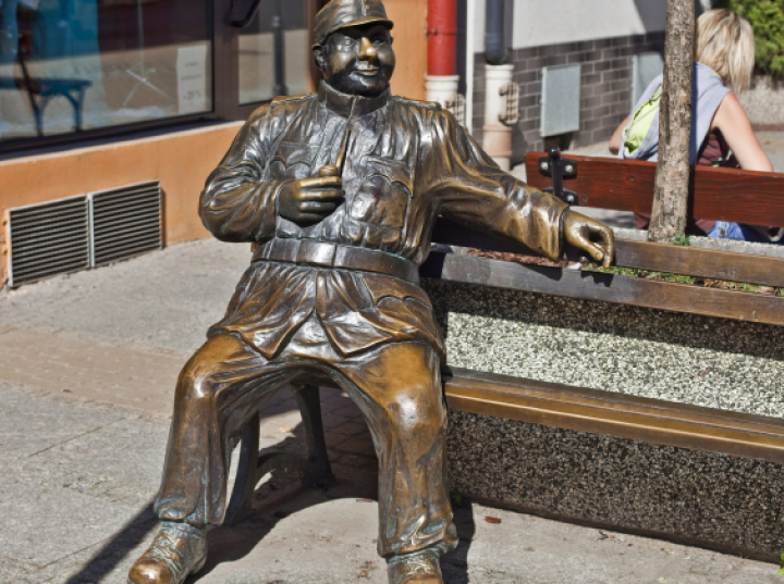 W archiwum Muzeum Literatury w Pradze odnaleziono rękopisy powieści Haszka o Szwejku