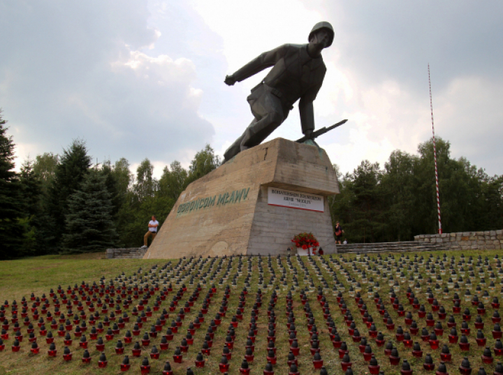 Z okazji rocznicy bitwy pod Mławą odbędzie się spotkanie rodzin żołnierzy Armii „Modlin”